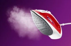 Philips EasySpeed GC1742/40 - Strijkijzer - Rood -Reinigingsapparaten Winkel 1200x771 1