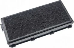 Merkloos Filter Miele SF-AH50 - Stofzuigerfilter -Reinigingsapparaten Winkel 1200x771 2