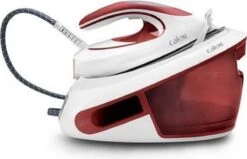 Calor Express Anti-Calc SV8030C0 - Stoomgenerator -Reinigingsapparaten Winkel 1200x771