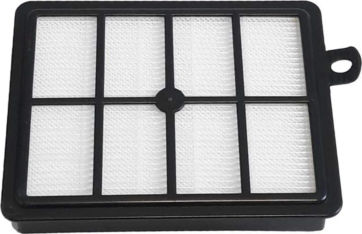 Vervang HEPA Filter Geschikt Voor Philips Performer Modellen Stofzuigers - Uitblaasfilter Stofzuigerfilter - Stofzuig Filter 7 Vervang HEPA Filter Geschikt Voor Philips Performer Modellen Stofzuigers - Uitblaasfilter Stofzuigerfilter - Stofzuig Filter - Afbeelding 5