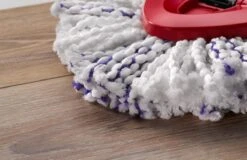 Vileda TURBO 3in1 Mop Met Zwenkkop + Pedaalemmer 24 Vileda TURBO 3in1 Mop Met Zwenkkop + Pedaalemmer -Reinigingsapparaten Winkel 1200x777 1