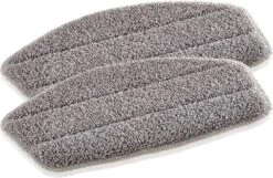 Leifheit Stoomreiniger CleanTenso Vervangingsdoek (2 Stuks) -Reinigingsapparaten Winkel 1200x781