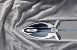 Tefal Pro Express Ultimate II - GV9720 - Stoomgenerator -Reinigingsapparaten Winkel 1200x786 2