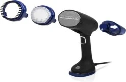 Princess 332853 Handheld Kledingstomer - Opvouwbaar – Ideaal Voor Op Reis -Reinigingsapparaten Winkel 1200x787 2