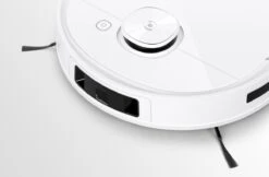 Ecovacs DEEBOT T9+ - Robotstofzuiger- Incl. Automatische Leegstation -Reinigingsapparaten Winkel 1200x788 8