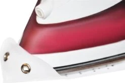 Merkloos Teflon Strijkzool - Strijkijzerzool - Strijkijzer Hoes Universeel -Reinigingsapparaten Winkel 1200x790 2