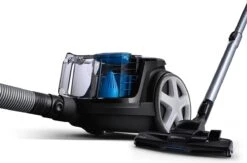 Philips PowerPro Compact FC9331/09 - Stofzuiger Zonder Zak -Reinigingsapparaten Winkel 1200x792 1