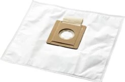 Nilfisk Bravo Serie Synthetische Stofzakken 5 St -Reinigingsapparaten Winkel 1200x793 2