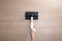 Xiaomi Roidmi X20 Steelstofzuiger Draadloos Met Kruimelzuiger En Dweilfunctie - Draadloze Stofzuiger Zonder Zak -Reinigingsapparaten Winkel 1200x793