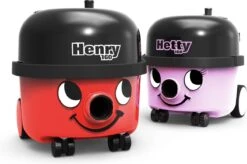 Numatic Hetty Compact HET160 - Stofzuiger Met Zak -Reinigingsapparaten Winkel 1200x795 2