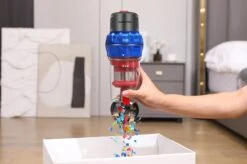 Swiss Pro+ Snoerloze Steelstofzuiger V8 29KPA Flexibele Steelstofzuigers Steelstofzuiger Draadloos Met Knik Kruimeldief Turbo Stand Led Verlichting In Mondstuk Sterke Zuigkracht 2023 Model -Reinigingsapparaten Winkel 1200x799 100