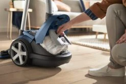 Philips Performer Silent FC8782/09 - Stofzuiger Met Zak -Reinigingsapparaten Winkel 1200x799 102