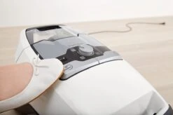 Miele Blizzard CX1 Excellence Ecoline - Lotuswit - Stofzuiger Zonder Zak -Reinigingsapparaten Winkel 1200x799 105