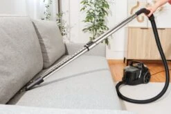 Swiss Pro+ | Stofzuiger Zonder Zak 1500W - Stofzuiger Cyclonische Vaccuum 1500W - 8.5 Meter Actieradius - Dier Vriendelijk - Nieuw Model - Limited Edition -Reinigingsapparaten Winkel 1200x799 107