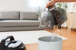 Swiss Pro+ | Stofzuiger Zonder Zak 1500W - Stofzuiger Cyclonische Vaccuum 1500W - 8.5 Meter Actieradius - Dier Vriendelijk - Nieuw Model - Limited Edition -Reinigingsapparaten Winkel 1200x799 109