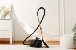 Swiss Pro+ | Stofzuiger Zonder Zak 1500W - Stofzuiger Cyclonische Vaccuum 1500W - 8.5 Meter Actieradius - Dier Vriendelijk - Nieuw Model - Limited Edition -Reinigingsapparaten Winkel 1200x799 111