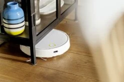 Kärcher RCV 3 Robotstofzuiger - Met Dweilfunctie - Slimme App-bediening -Reinigingsapparaten Winkel 1200x799 123