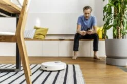 Kärcher RCV 3 Robotstofzuiger - Met Dweilfunctie - Slimme App-bediening -Reinigingsapparaten Winkel 1200x799 125