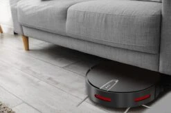 Looki 3-in-1 Robotstofzuiger Met Dweilfunctie - Automatisch - Met Laadstation - Draadloze Robot Stofzuiger - 45DB - Zwart 21 Looki 3-in-1 Robotstofzuiger Met Dweilfunctie - Automatisch - Met Laadstation - Draadloze Robot Stofzuiger - 45DB - Zwart -Reinigingsapparaten Winkel 1200x799 127