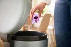 Philips Ontpiller - Verwijdert Stofpluisjes - Geschikt Voor Alle Kledingstukken - Groot Mesoppervlak - 3 Maasgrootten - In Hoogte Verstelbaar Kapje - Inclusief 2 AA-batterijen - GC026/00 -Reinigingsapparaten Winkel 1200x799 131