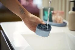 Philips 3000 Series STH3000/20 - Kledingstomer - Donkerblauw -Reinigingsapparaten Winkel 1200x799 136