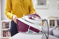 Tefal Express Anti-Calc SV8054 - Stoomgenerator -Reinigingsapparaten Winkel 1200x799 142