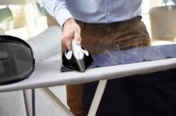 Tefal Express Anti-Calc SV8055 - Stoomgenerator -Reinigingsapparaten Winkel 1200x799 145