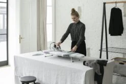 Brabantia TableTop Tafelstrijkplank S - 95 X 30 Cm - Morning Breeze -Reinigingsapparaten Winkel 1200x799 159