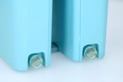 Alpina Platte Mop Met Emmer - Incl. 2 Microvezeldoeken - Voor Harde Vloeren - 360° Draaibaar -Reinigingsapparaten Winkel 1200x799 17