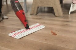 Vileda 1.2.Spray MAX - Vlakke Mop Met Sproeisysteem En Pad In Microvezels -Reinigingsapparaten Winkel 1200x799 19