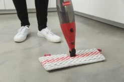 Vileda 1.2.Spray MAX - Vlakke Mop Met Sproeisysteem En Pad In Microvezels -Reinigingsapparaten Winkel 1200x799 20