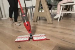 Vileda 1.2.Spray MAX - Microvezelpad 14 Vileda 1.2.Spray MAX - Microvezelpad -Reinigingsapparaten Winkel 1200x799 27