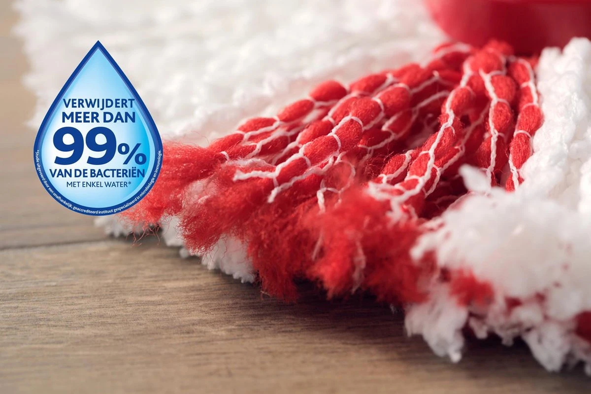 Vileda TURBO 2in1 (verv.) 1st 5 Vileda TURBO 2in1 (verv.) 1st - Afbeelding 3