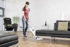 Kärcher FC 5 Premium Vloerreiniger - Incl. Grijze Rollers - 60 M² - 30 Cm -Reinigingsapparaten Winkel 1200x799 41