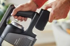 Philips AquaTrio 9000 Serie XW9383/01 - Steelstofzuiger & Dweil -Reinigingsapparaten Winkel 1200x799 55