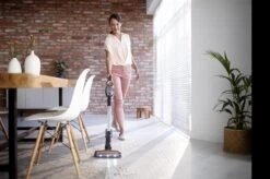 Philips 7000 Serie SpeedPro Max XC7041/01 – Steelstofzuiger -Reinigingsapparaten Winkel 1200x799 61