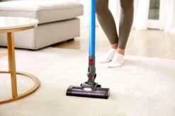 Hyundai - Draadloze Steelstofzuiger - 100 Watt - Spring -Reinigingsapparaten Winkel 1200x799 65