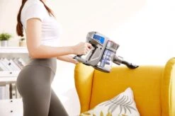 Hyundai - Draadloze Steelstofzuiger - 100 Watt - Spring -Reinigingsapparaten Winkel 1200x799 68