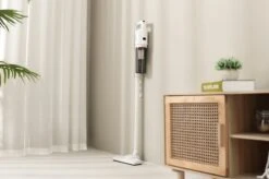 Swiss Pro+ Steelstofzuiger - Steelstofzuiger 2 In 1 - Steelstofzuiger Met Snoer - Afneembare Kruimeldief - Snoer Lengte 5 Meter - Geschikt Voor Huisdieren - 600W -Reinigingsapparaten Winkel 1200x799 80