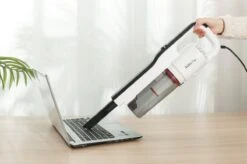 Swiss Pro+ Steelstofzuiger - Steelstofzuiger 2 In 1 - Steelstofzuiger Met Snoer - Afneembare Kruimeldief - Snoer Lengte 5 Meter - Geschikt Voor Huisdieren - 600W -Reinigingsapparaten Winkel 1200x799 82