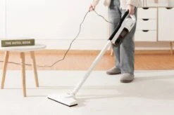 Swiss Pro+ Steelstofzuiger - Steelstofzuiger 2 In 1 - Steelstofzuiger Met Snoer - Afneembare Kruimeldief - Snoer Lengte 5 Meter - Geschikt Voor Huisdieren - 600W -Reinigingsapparaten Winkel 1200x799 85