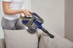 Stofzuiger - Hyundai- Licht Gewicht - 600W - Blue And Gray -HHE203202 13 Stofzuiger - Hyundai- Licht Gewicht - 600W - Blue And Gray -HHE203202 -Reinigingsapparaten Winkel 1200x799 88