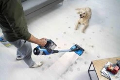 Philips SpeedPro Max Aqua FC6904/01 - Steelstofzuiger -Reinigingsapparaten Winkel 1200x800 107