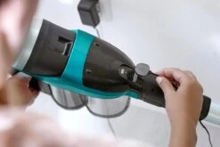 Philips SpeedPro Max Aqua FC6904/01 - Steelstofzuiger -Reinigingsapparaten Winkel 1200x800 109