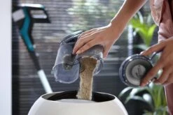 Philips SpeedPro Max Aqua FC6904/01 - Steelstofzuiger -Reinigingsapparaten Winkel 1200x800 110