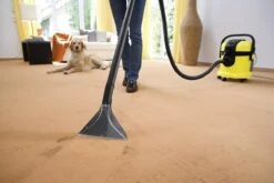 Kärcher SE 4001 Tapijtreiniger - 1400w - 4L - Met Sproeiertechnologie -Reinigingsapparaten Winkel 1200x800 115