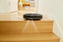 IRobot® Roomba® 671 - Robotstofzuiger -Reinigingsapparaten Winkel 1200x800 116