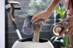 Philips 7000 Serie SpeedPro Max XC7041/01 – Steelstofzuiger -Reinigingsapparaten Winkel 1200x800 120