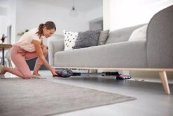 Philips SpeedPro Max XC7043/01- Steelstofzuiger -Reinigingsapparaten Winkel 1200x800 123