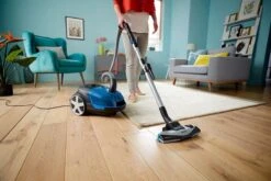 Philips Performer Active FC8575/09 - Stofzuiger Met Zak -Reinigingsapparaten Winkel 1200x800 128